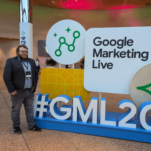 Google Marketing Live 2024: A Round Up