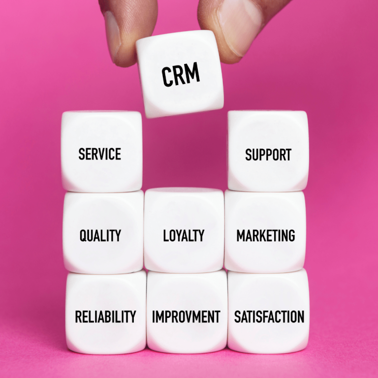 Transform Your CRM from a Cost Centre to a Revenue Generator