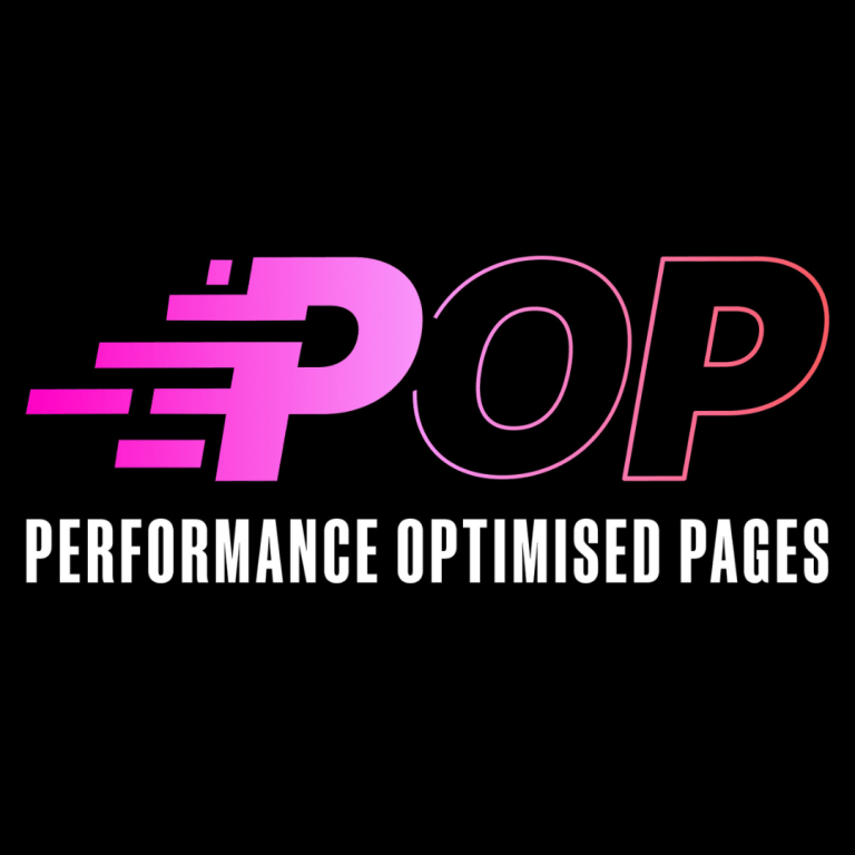 Turning Clicks into Commerce with Performance Optimised Pages