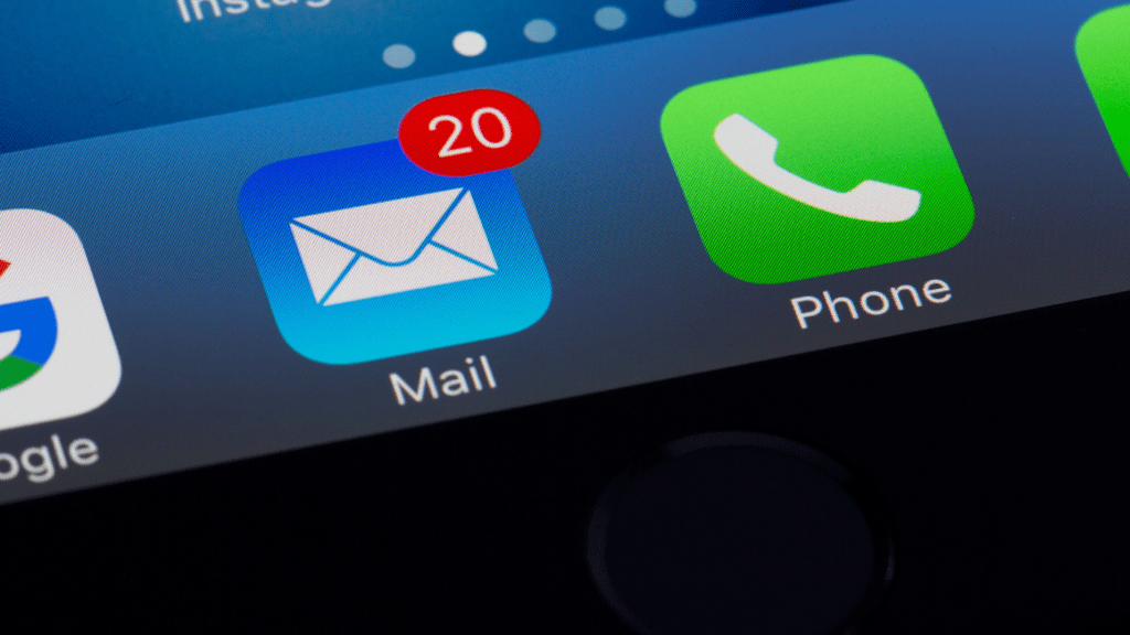 notification