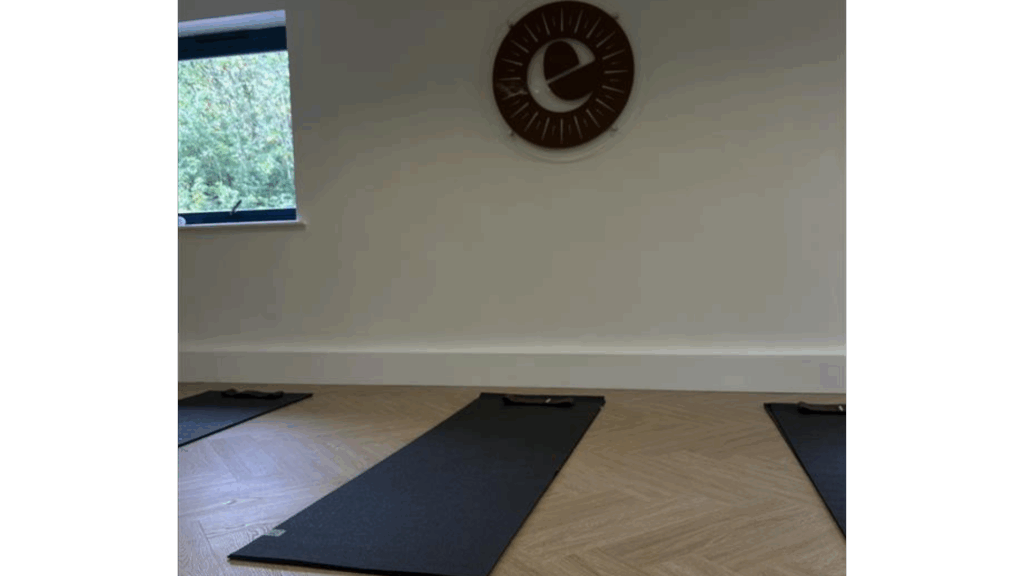 pilates 4