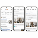 KINESSO POV: Google UX Update