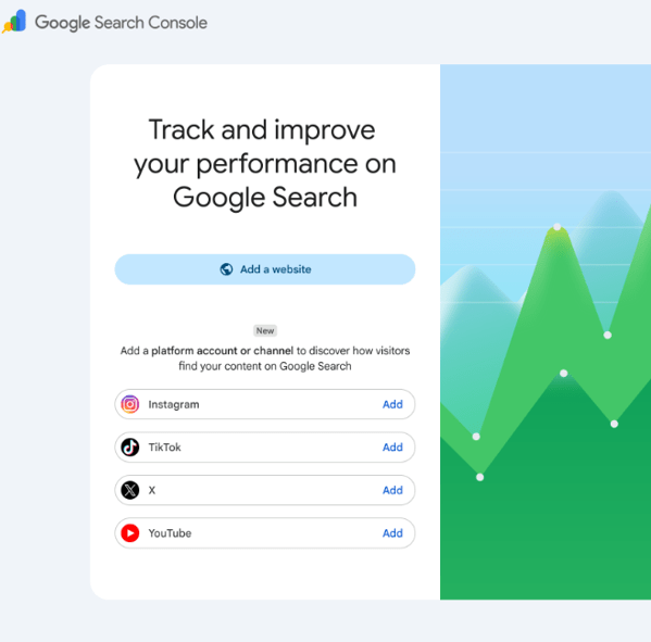 Google Search Console Releases Platform Properties: How This Redefines What 